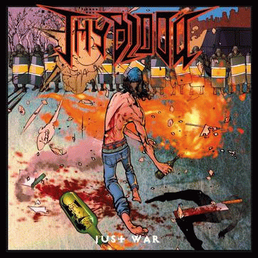 Thy Blood : Just War